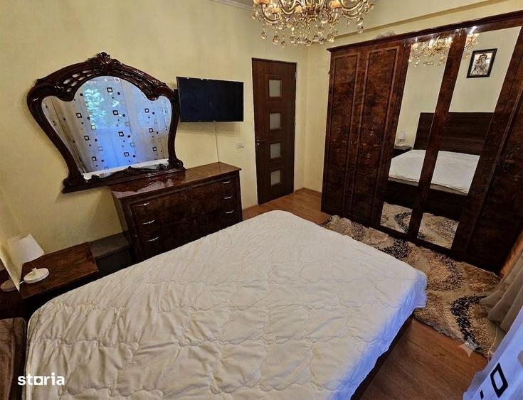 Apartament 2 camere | de vanzare | Sos Giurgiului bloc 2016 - 4