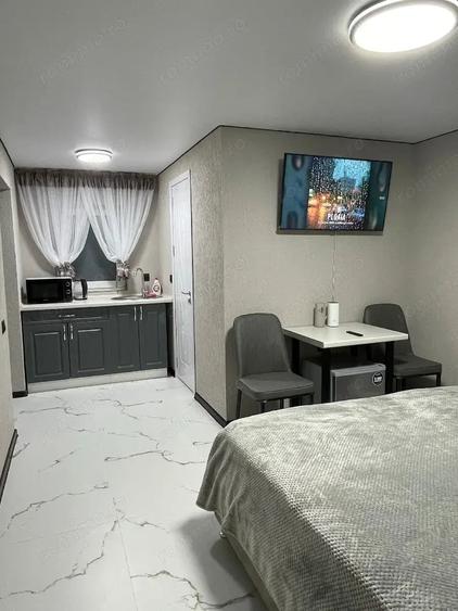 Garsonieră decomandată în Vatra Luminoasă