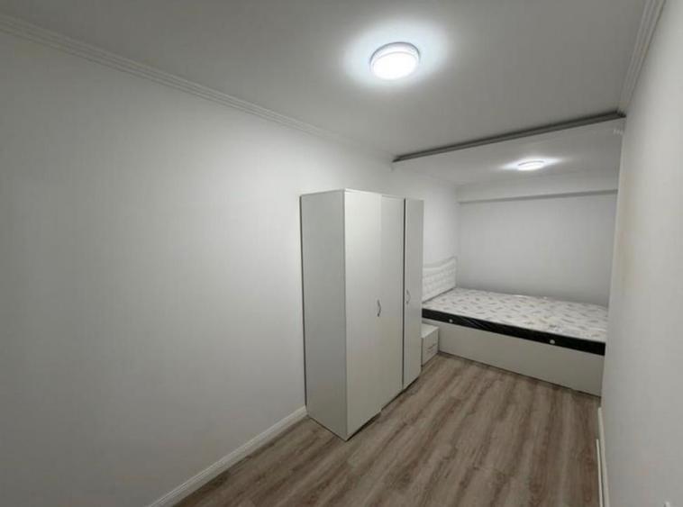 Apartament cu 2 camere semidecomandat, mobilat în Bucureștii Noi