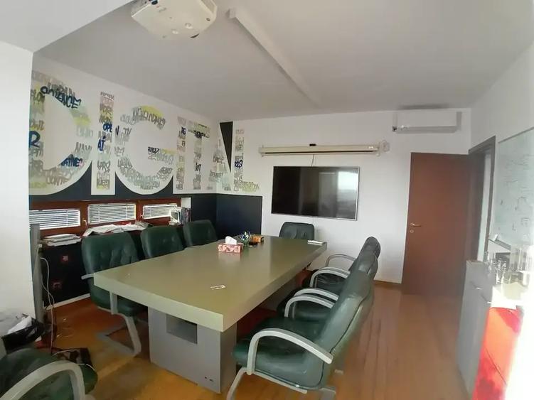 Duplex cu rooftop de 80 mp în Dorobanți, 6 camere - 2