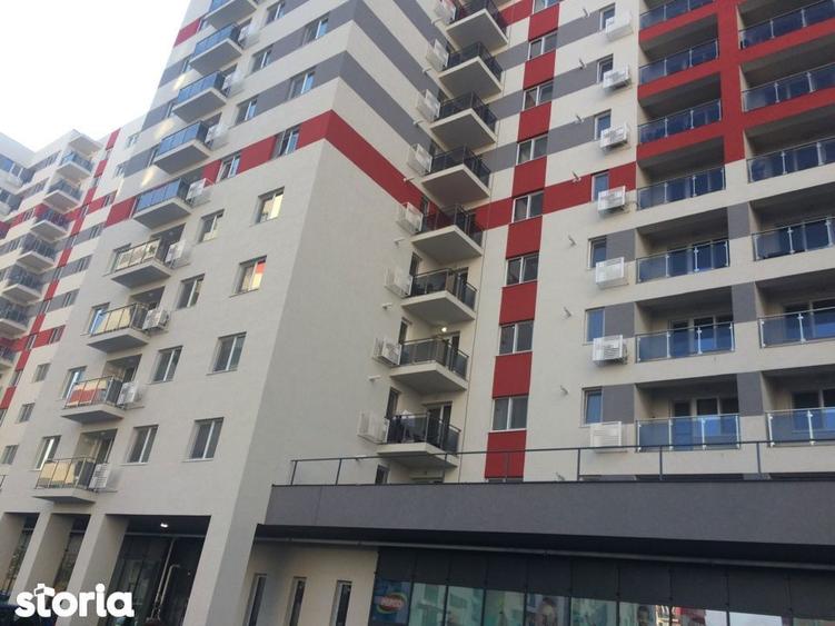 Apartament cu 3 camere decomandat, mobilat în Bucureștii Noi