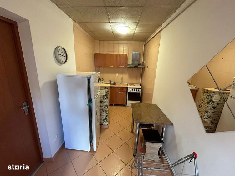 Garsonieră semidecomandată în Grivița