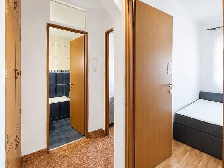 De inchiriat apartament cu 3 camere - zona Lipovei - 10