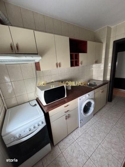 2 Camere de inchiriat | Baba Novac | Parcare Inclusa | Mobilat - 4
