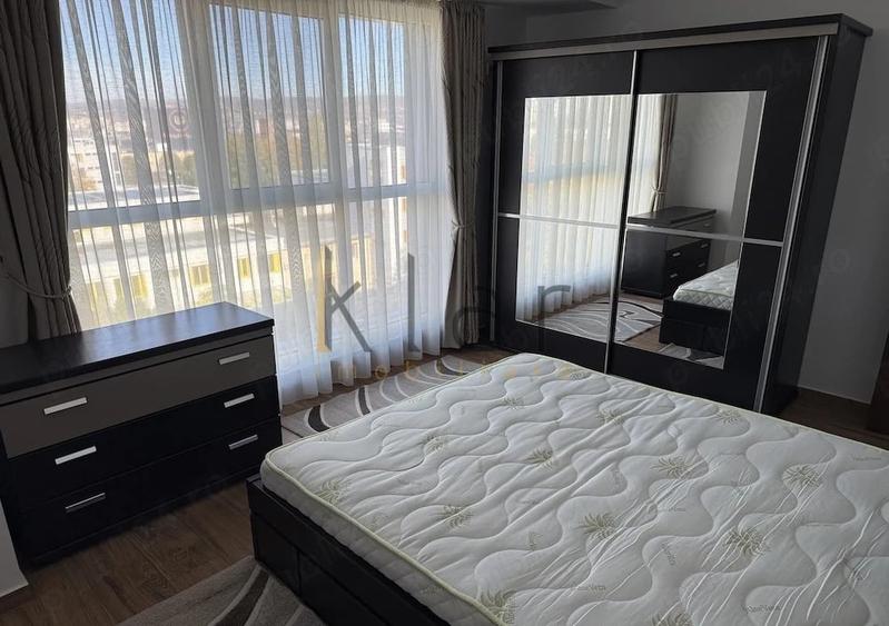 Apartament cu 3 camere semidecomandat în Gheorgheni