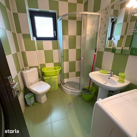 Apartament cu 2 camere în Șelimbăr