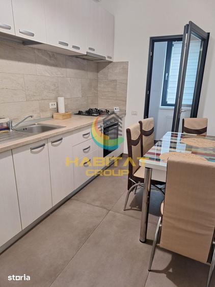 De inchiriat 2 camere Str Odei - Complex Cavar - 1