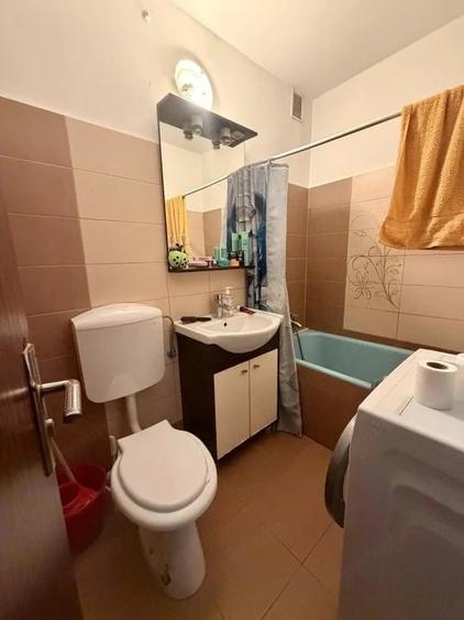 Garsonieră nedecomandată în Lipovei