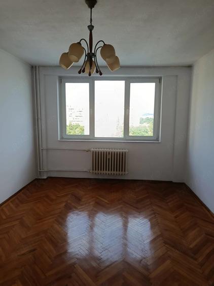 Apartament cu 2 camere semidecomandat în Gheorgheni