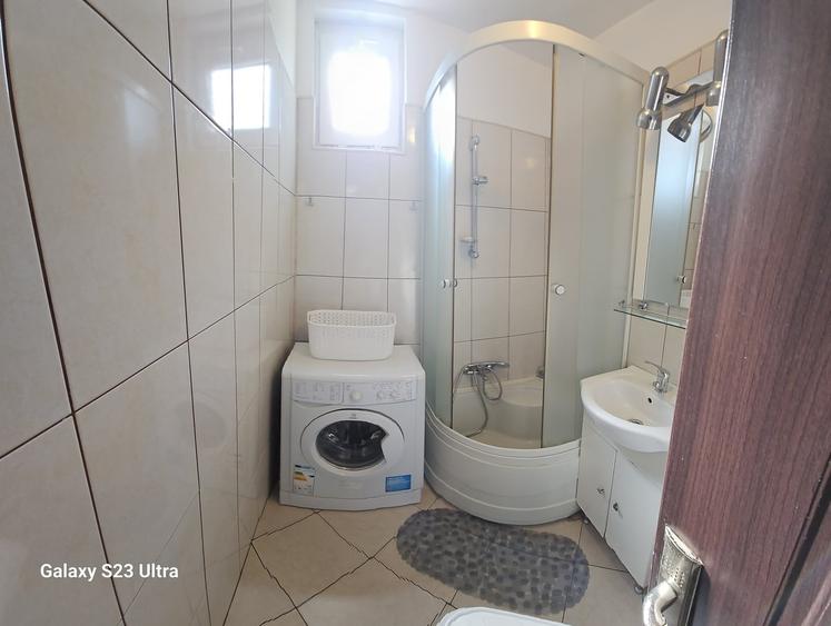 Garsonieră decomandată în Ștefan cel Mare