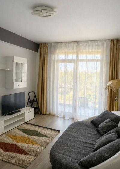 Apartament cu 2 camere decomandat, mobilat în Grozăvești