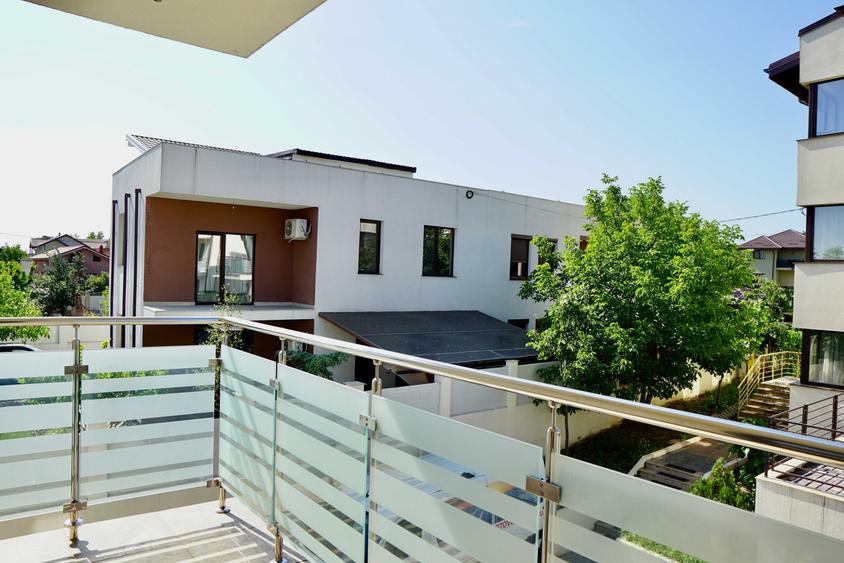 Inchiriez apartament 2 camere Brown Luxury - 5