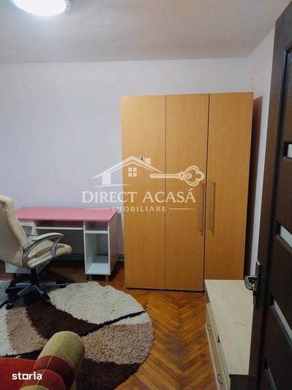 Apartament cu 2 camere în Gara Mare