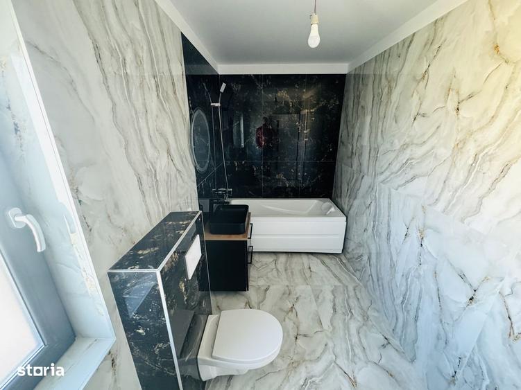 Casă cu 4 camere în Horpaz