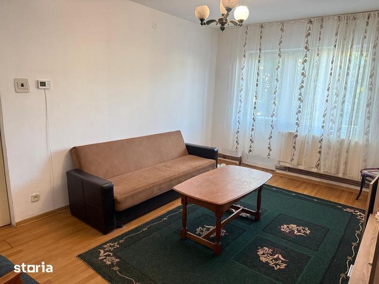 Inchiriere apartament 2 camere, mobilat, Targoviste, micro 9 - 3
