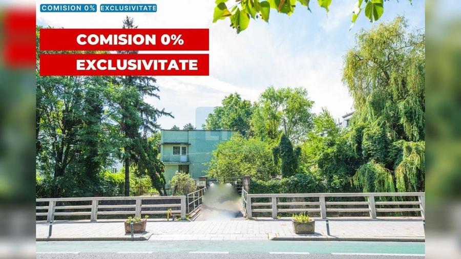 Casă cu 4 camere cu Canalizare în Central