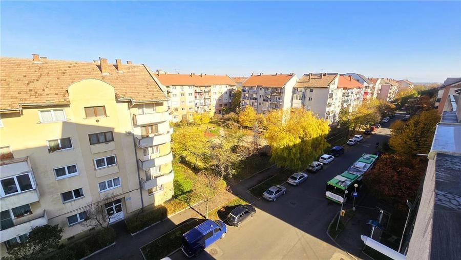 Garsonieră nedecomandată, mobilată în Carpați 2