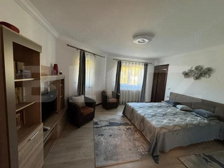 Casă cu 4 camere cu Teren 948 Mp în Hăpria