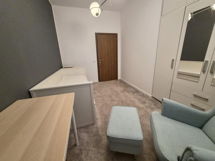 Apartament cu 3 camere în Iancu Nicolae