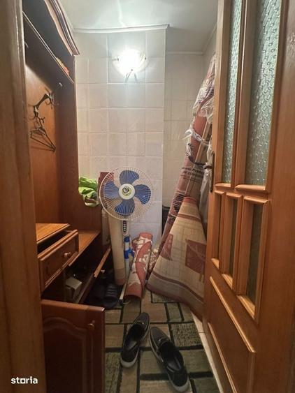 Apartament cu 3 camere în Buzaului