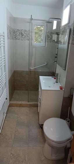 Apartament cu 2 camere în Grigorescu