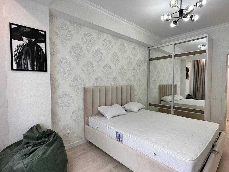 Apartament cu 2 camere de inchiriat in zona Borhanci - 1