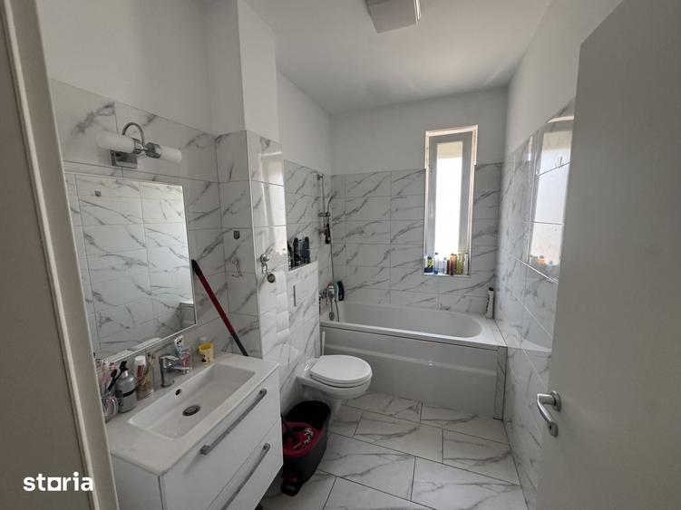 Apartament Nou 2 Camere in Giroc | AC - Parter 47mp - 5