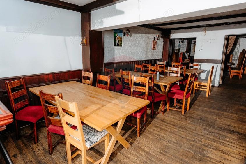 Casă cu 1 camere cu Teren 384 Mp în Central