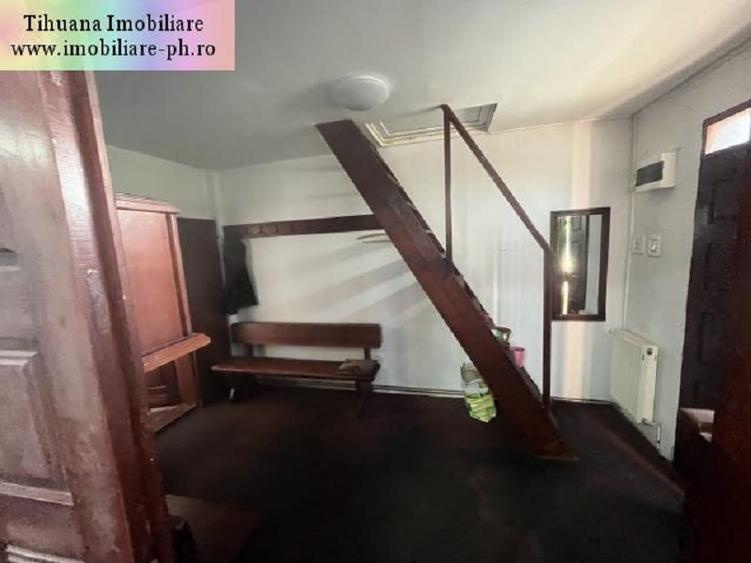 Casă individuală cu 4 camere cu Canalizare în Bereasca