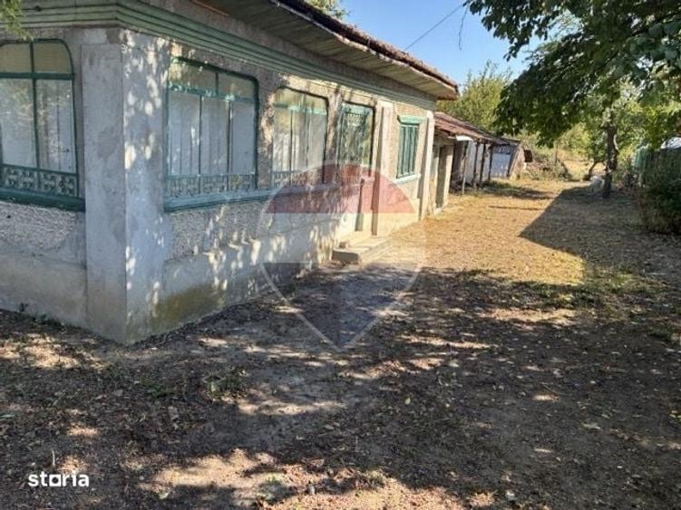 Spațiu comercial, în Olari