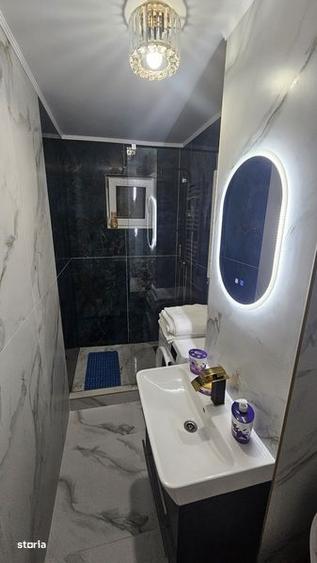 Apartament cu 2 camere în Tineretului