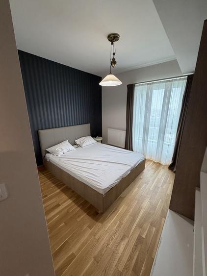 Apartament 2 camere Circului Park Tower | Parcul Circului / Stefan cel Mare | Etaj 10/15 | Parcare subterana inclusa - 7