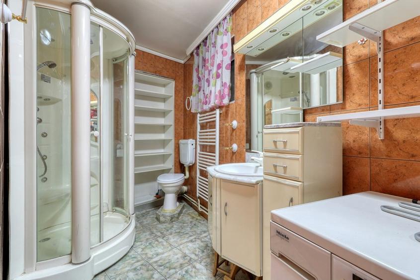 Oportunitate rară | Apartament 7 camere | 250 mp | Zona Dacia – - 20