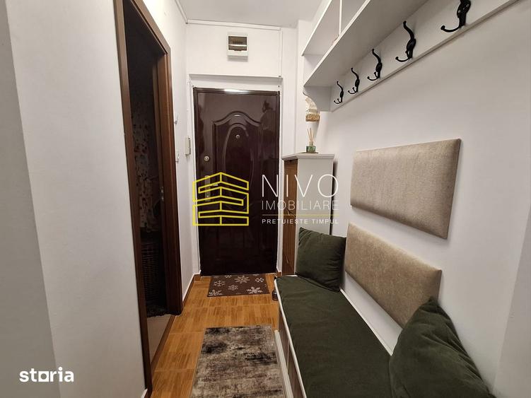 Apartament 2 camere Tg. Mure? Dambu Pietros Str. Magurei - 6