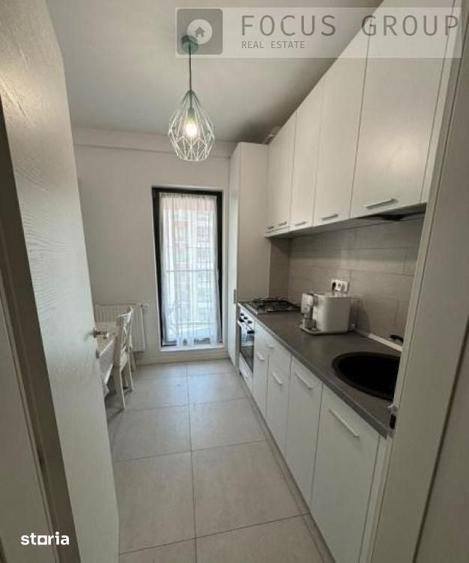 Garsoniera 21 Residence| Lujerului | Politehnica | Militari - 8