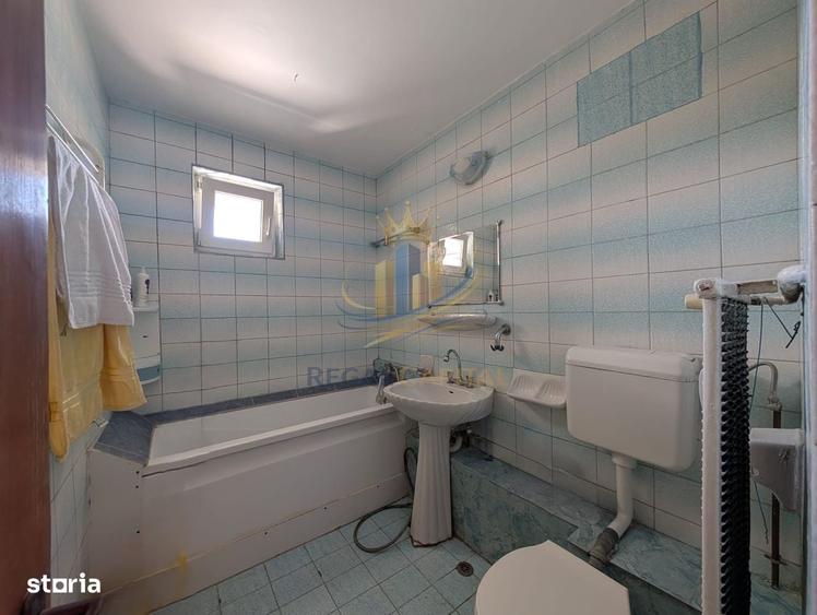 Apartament cu 3 camere în Aviației