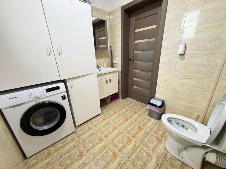 Casă individuală cu 5 camere cu Canalizare în Smeura