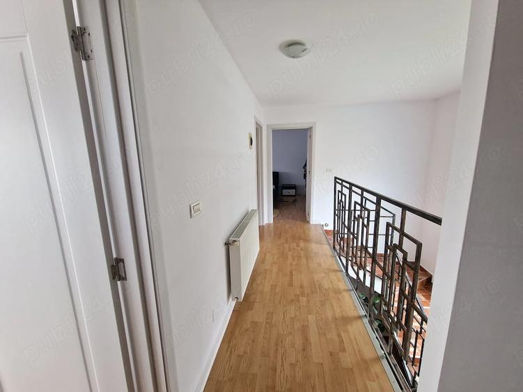 Casă cu Teren 514 Mp în Central
