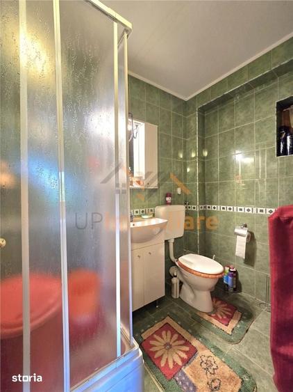 CABANA DE VANZARE | 6 CAMERE | TEREN 1.761 MP | IZLAZ, ARIESENI - 10