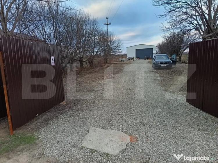 Spațiu comercial, de 180 mp, în Central