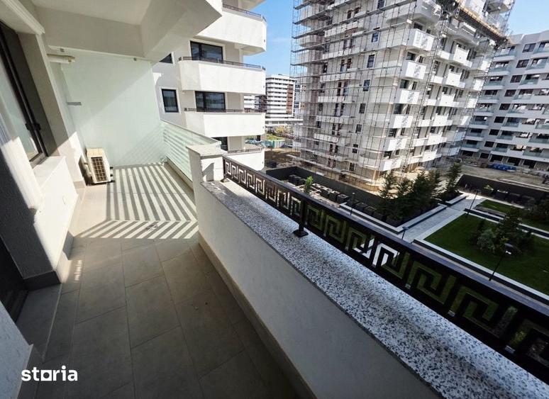 Apartament cu 2 camere în Copou