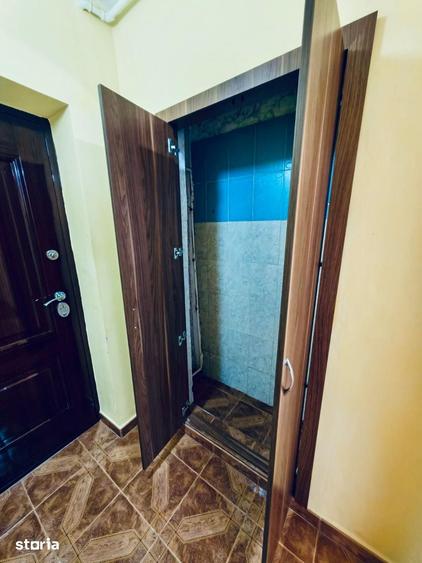 Apartament 2 camere model decomandat 58.5 mp utili! - 11