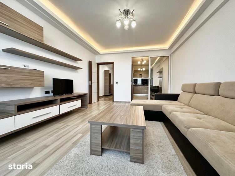 Apartament nou 2 camere cu parcare inclusa - Isaran Residence - Coresi - 2