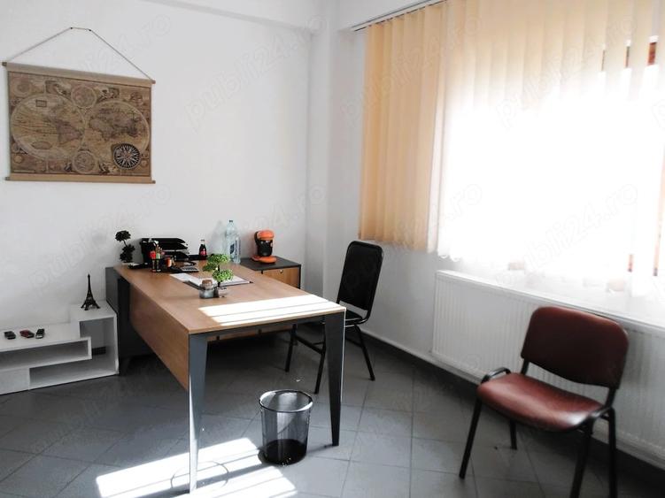 Spațiu comercial, de 20 mp, în Cantacuzino
