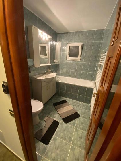 inchiriez apartament 2 camere Intre Lacuri Cluj - 2