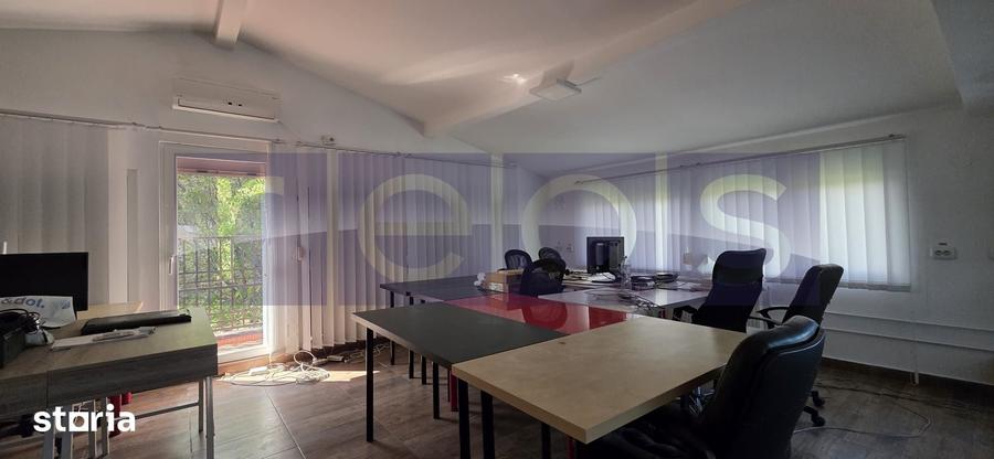 Casă cu 7 camere cu Teren 320 Mp în Pantelimon