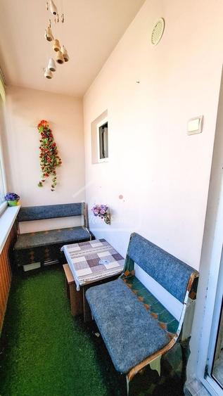 Apartament 3 Camere Complet Mobilat I Astra - 23