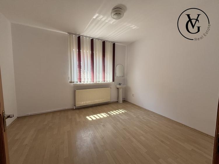 Spațiu comercial, de 110 mp, în Capitol