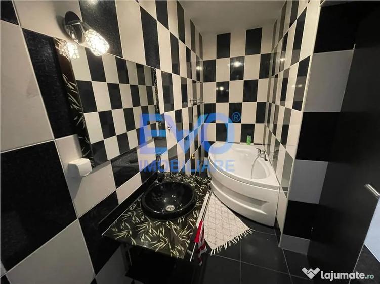 Apartament cu 3 camere decomandat în Valea Lupului