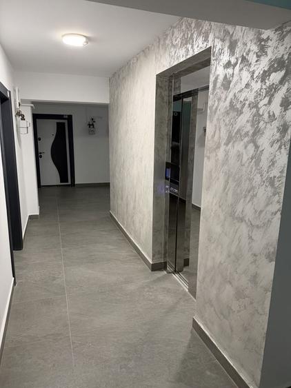 APARTAMENT NOU NELOCUIT de inchiriat !! Iasi- Copou - 8